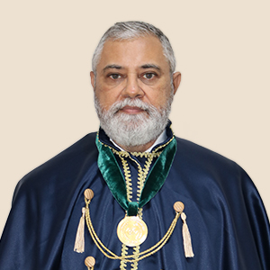 Adm. Francisco José Sampaio Image