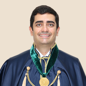 Adm. Marcos James Chaves Bessa Image