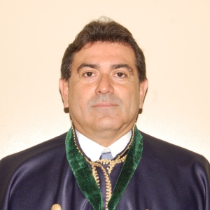 Adm. Alexandre Pereira Silva Image