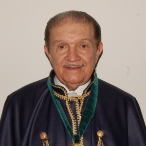Adm. Carlos Mauro Cabral Benevides Image