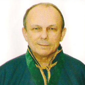 Adm. Francisco Honório Pinheiro Alves Image
