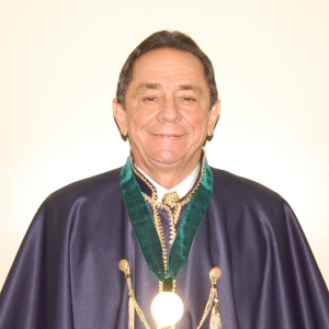 Adm. Francisco Rogério Cristino Image