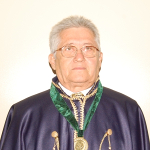 Adm. Geraldo Batista de Freitas Image