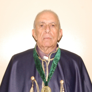 Adm. José Geraldo Duarte Pinto Image