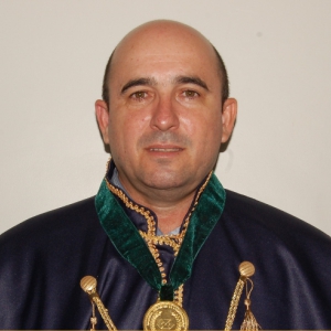 Adm. Leonardo José de Macedo Image