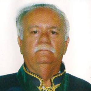 Adm. Marcos Eliano Tavares Ribeiro Image