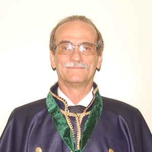 Adm. Roberto Capelo Feijó Image