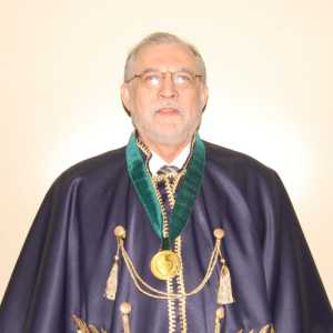 Adm. Vladimir Spinelli Chagas Image