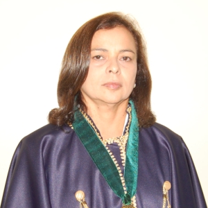 Admª. Rita Maria Silveira da Silva Image